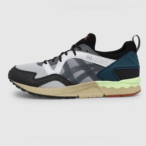 Asics GEL-LYTE V Material Play Glacier Grey